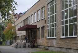 В Сургуте сдано в эксплуатацию новое современное здание взрослой поликлиники